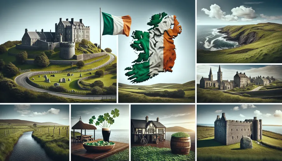 Image of Ireland